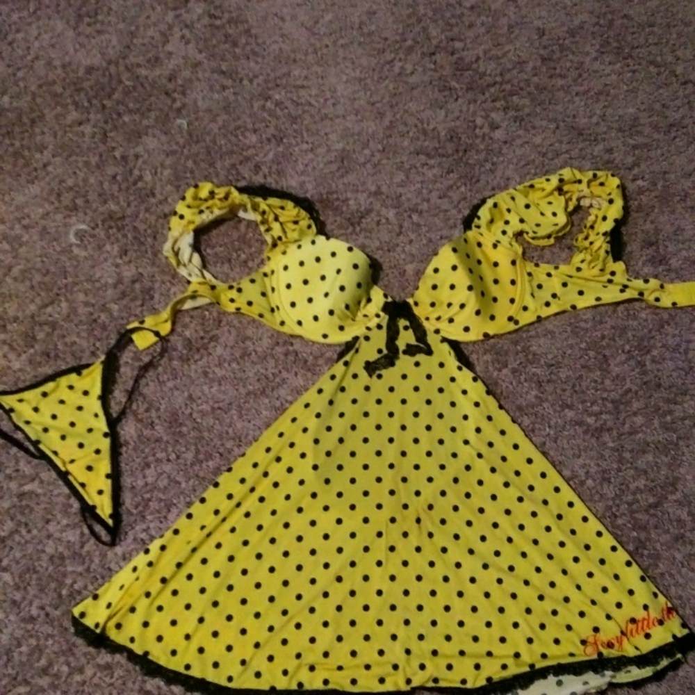 Super cute Victoria secret nighty